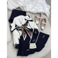 فستان بناتي ناعم 3015659