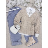 طقم بناتي ناعم 3015672