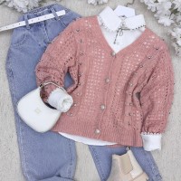 طقم بناتي ناعم 3015670