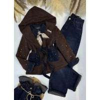 طقم بناتي ناعم 3015667