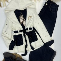 طقم بناتي ناعم 3015666