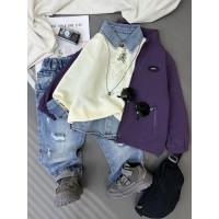 طقم ولادي أنيق 3015678