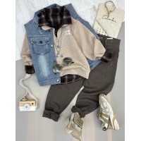 طقم ولادي أنيق 3015683