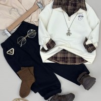 طقم ولادي أنيق 3015690