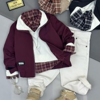 طقم ولادي أنيق 3015687