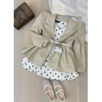 طقم بناتي ناعم 3015742