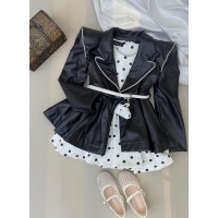 طقم بناتي ناعم 3015744