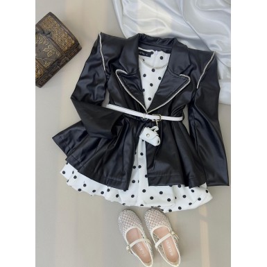 طقم بناتي ناعم 3015744