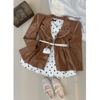 طقم بناتي ناعم 3015745