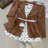 طقم بناتي ناعم 3015745