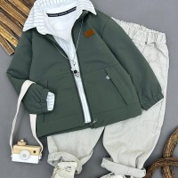 طقم ولادي أنيق 3015746