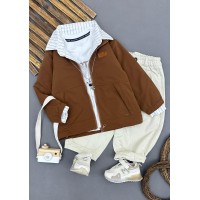 طقم ولادي أنيق 3015747