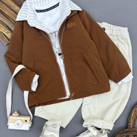 طقم ولادي أنيق 3015747