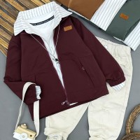 طقم ولادي أنيق 3015748