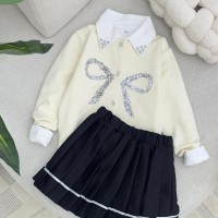 طقم بناتي ناعم 3015737