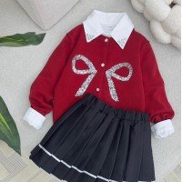 طقم بناتي ناعم 3015738