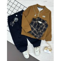 طقم ولادي أنيق 3015751