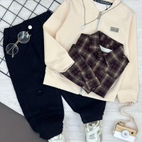 طقم ولادي أنيق 3015749