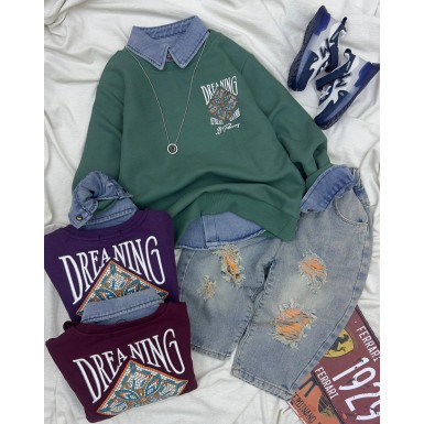 طقم ولادي أنيق 3015753