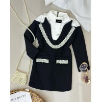 طقم بناتي ناعم 3015791