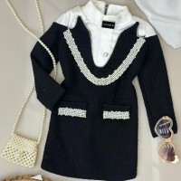 طقم بناتي ناعم 3015791