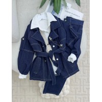 طقم بناتي ناعم 3015818