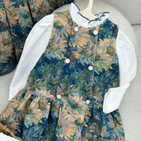 فستان بناتي مميز 3015820