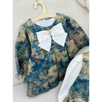 فستان بناتي مميز 3015821