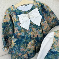 فستان بناتي مميز 3015821