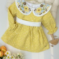 فستان بناتي مميز 3015815