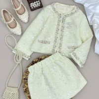 طقم بناتي ناعم 3015822