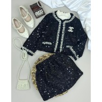 طقم بناتي ناعم 3015823