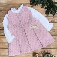 فستان بناتي مميز 3015830