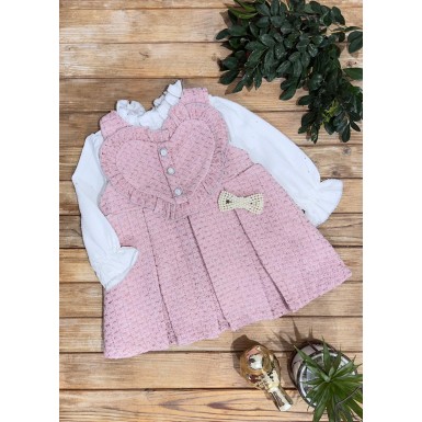 فستان بناتي مميز 3015830