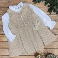 فستان بناتي مميز 3015829