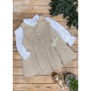 فستان بناتي مميز 3015829