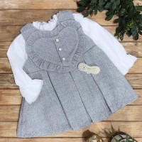 فستان بناتي مميز 3015828