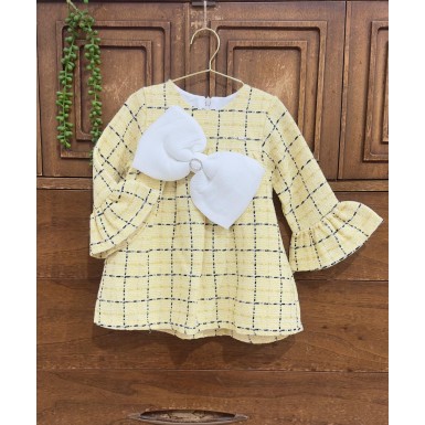 فستان بناتي مميز 3015827