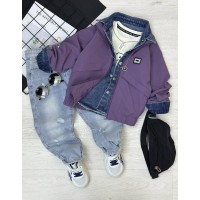 طقم ولادي أنيق 3015857