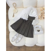 طقم بناتي ناعم 3015861