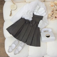 طقم بناتي ناعم 3015861