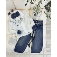 طقم بناتي ناعم 3015860