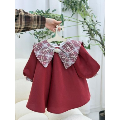 فستان بناتي مميز 3015865