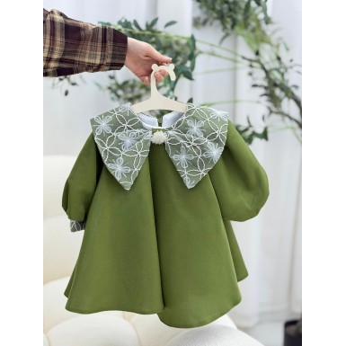 فستان بناتي مميز 3015864