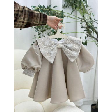 فستان بناتي مميز 3015863