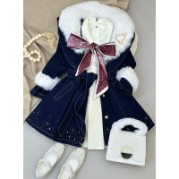 طقم بناتي ناعم 3015862