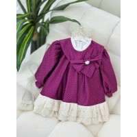 فستان بناتي ناعم 3015856