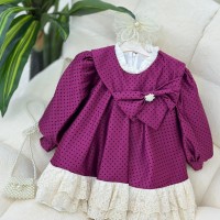 فستان بناتي ناعم 3015856