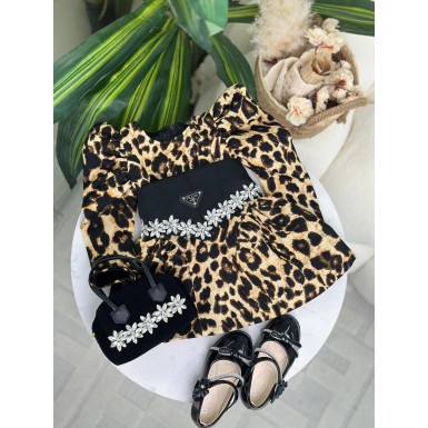 طقم بناتي ناعم 3015930