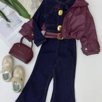 طقم بناتي ناعم 3015931